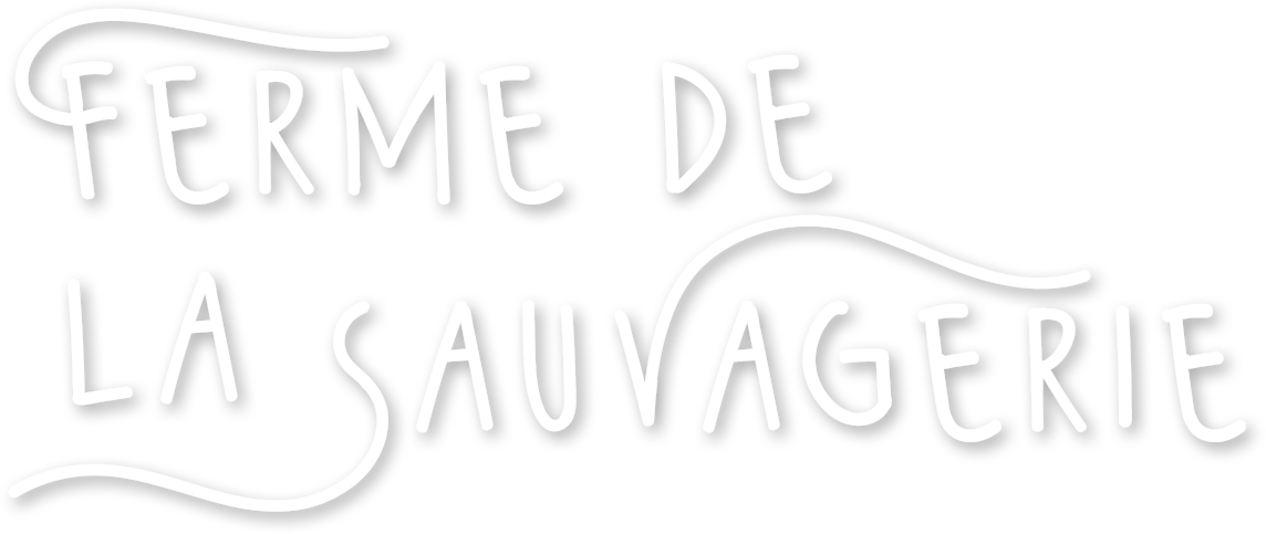 Ferme de la Sauvagerie