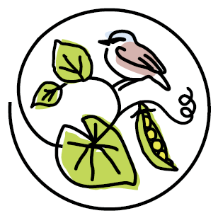 Logo Ferme de la Sauvagerie